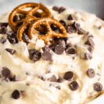 Cookie Dough Dip