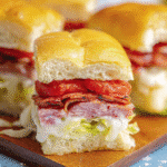 Italian Grinder Sliders