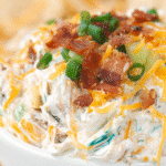 Million Dollar Crack Dip