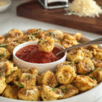 Tortellini Party Snacks
