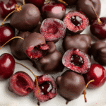 Chocolate-Covered Cherries