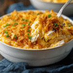 Dolly Parton’s 5-Ingredient Casserole