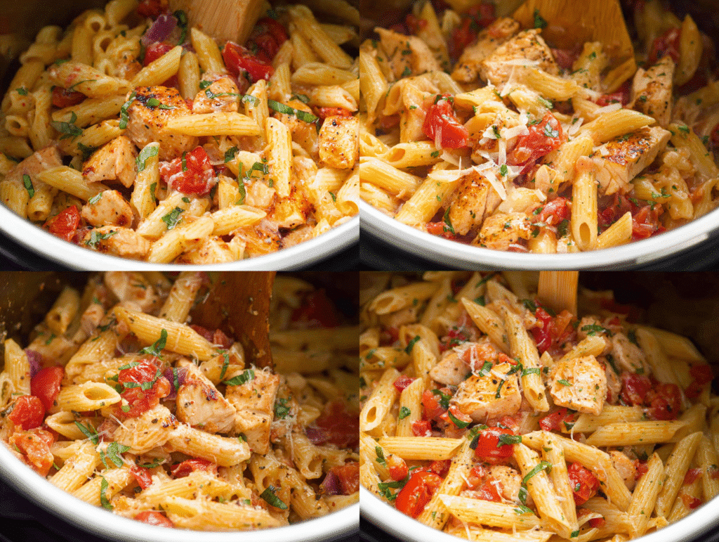 French Mustard Chicken