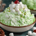 Green Fluff (Pistachio Watergate Salad)