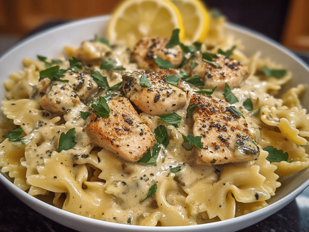 Marinated Cheese and Olives