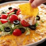Taco Dip