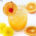 Dandelion Lemonade