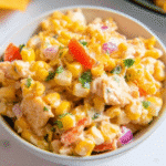 Frito Corn Salad For Spring Dinner