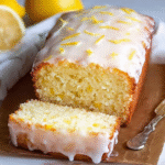 Lemon Loaf