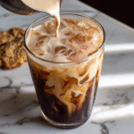 Oatmeal Cookie Cold Brew