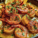 Seafood Boil Butter Sauce