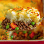 Shepherd's Pie Casserole For St Patrick's Day