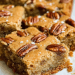 Sweet Alabama Pecan Bread
