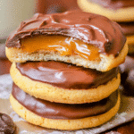 Twix Cookies For Spring Desserts