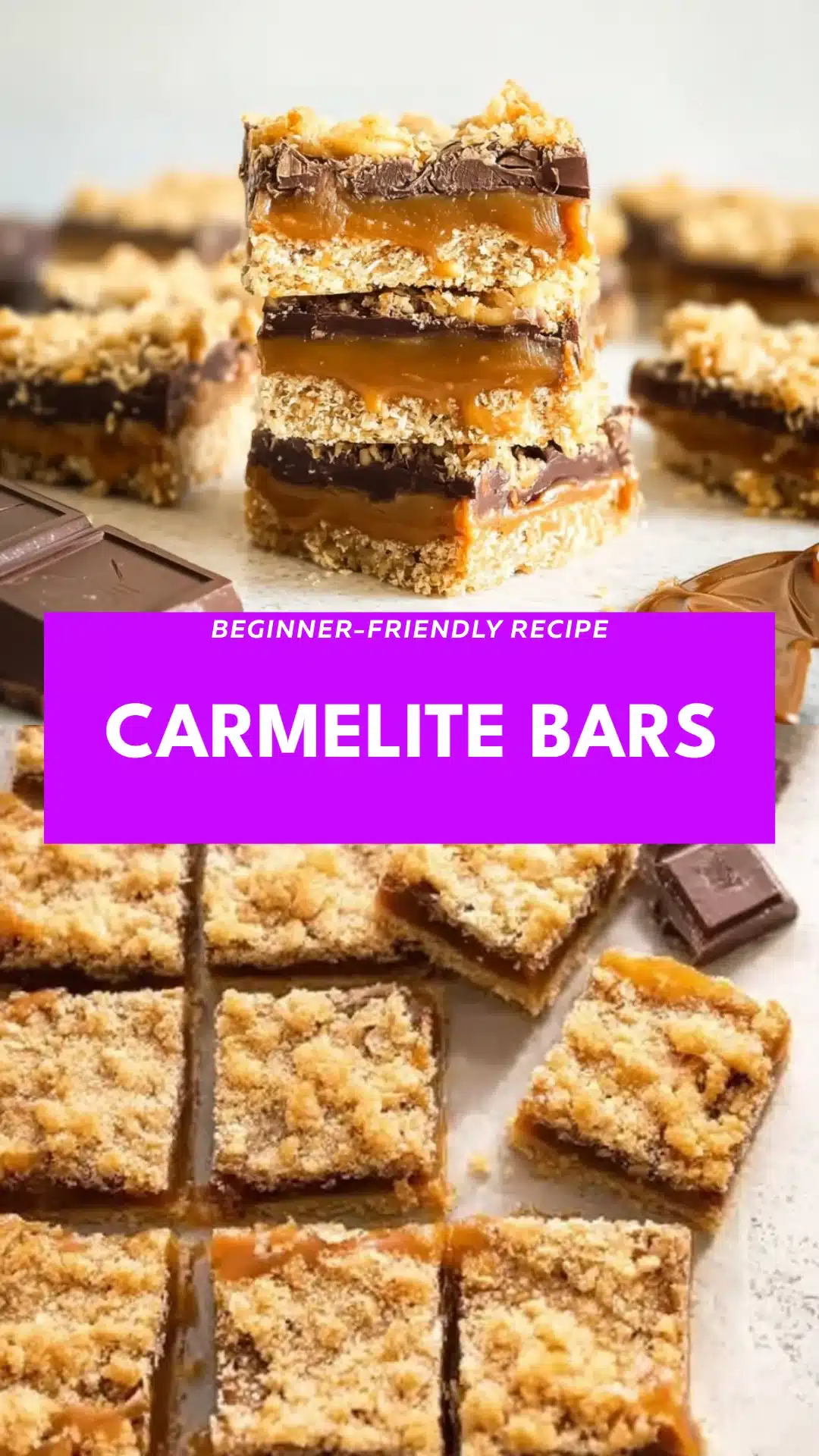 Carmelite Bars