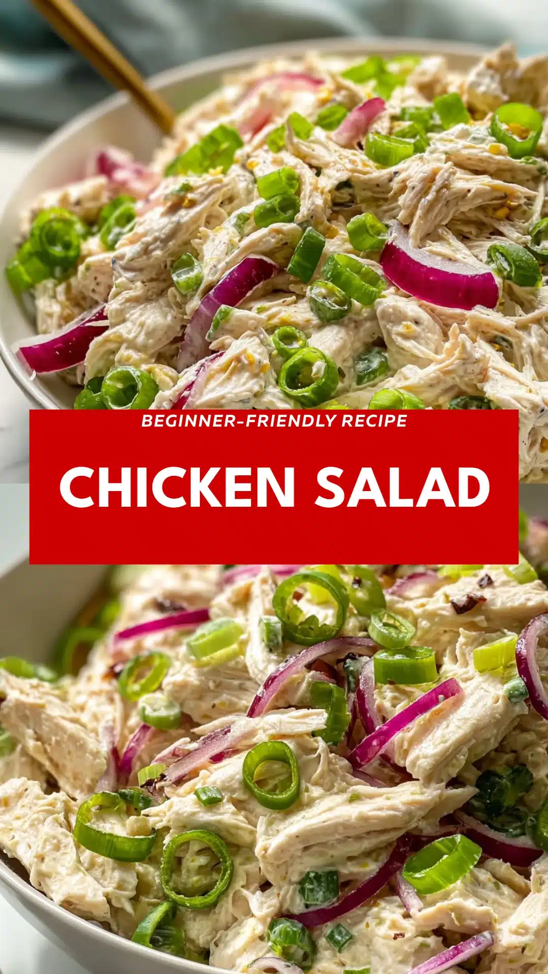 Chicken Salad