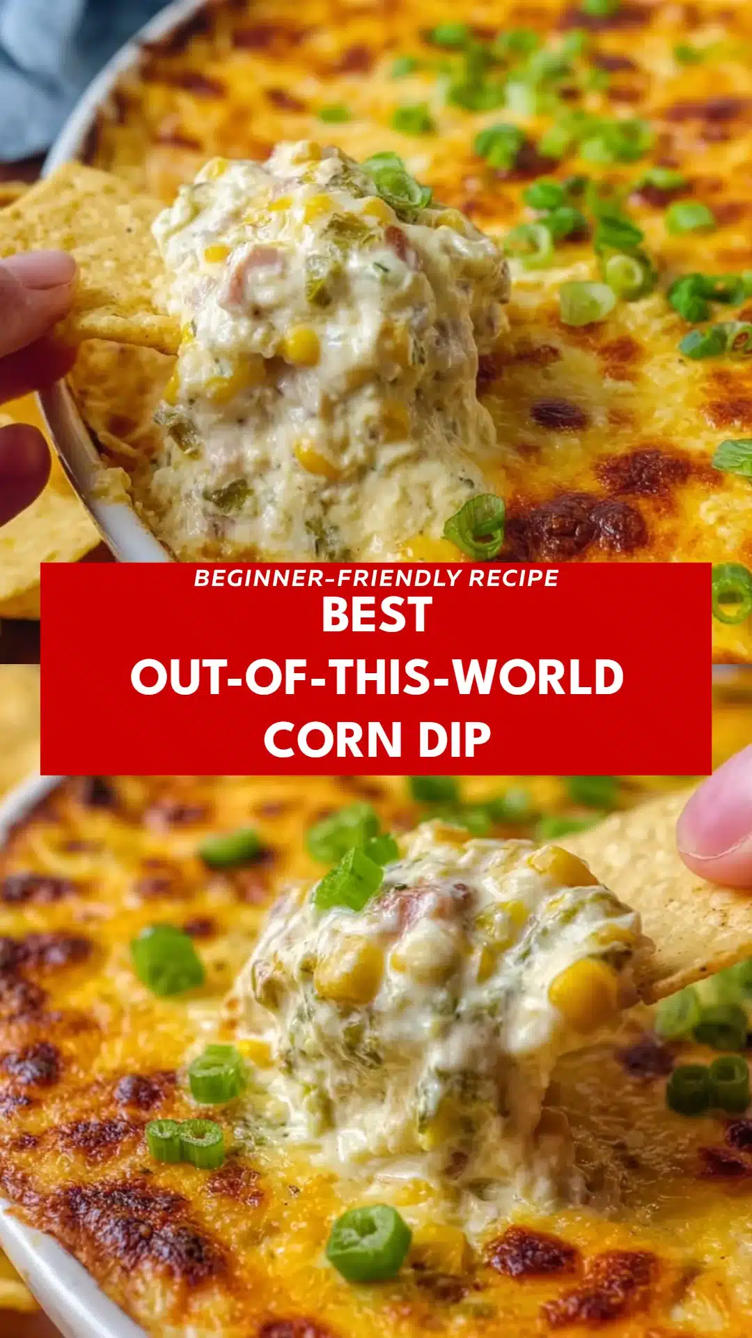 Corn Dip