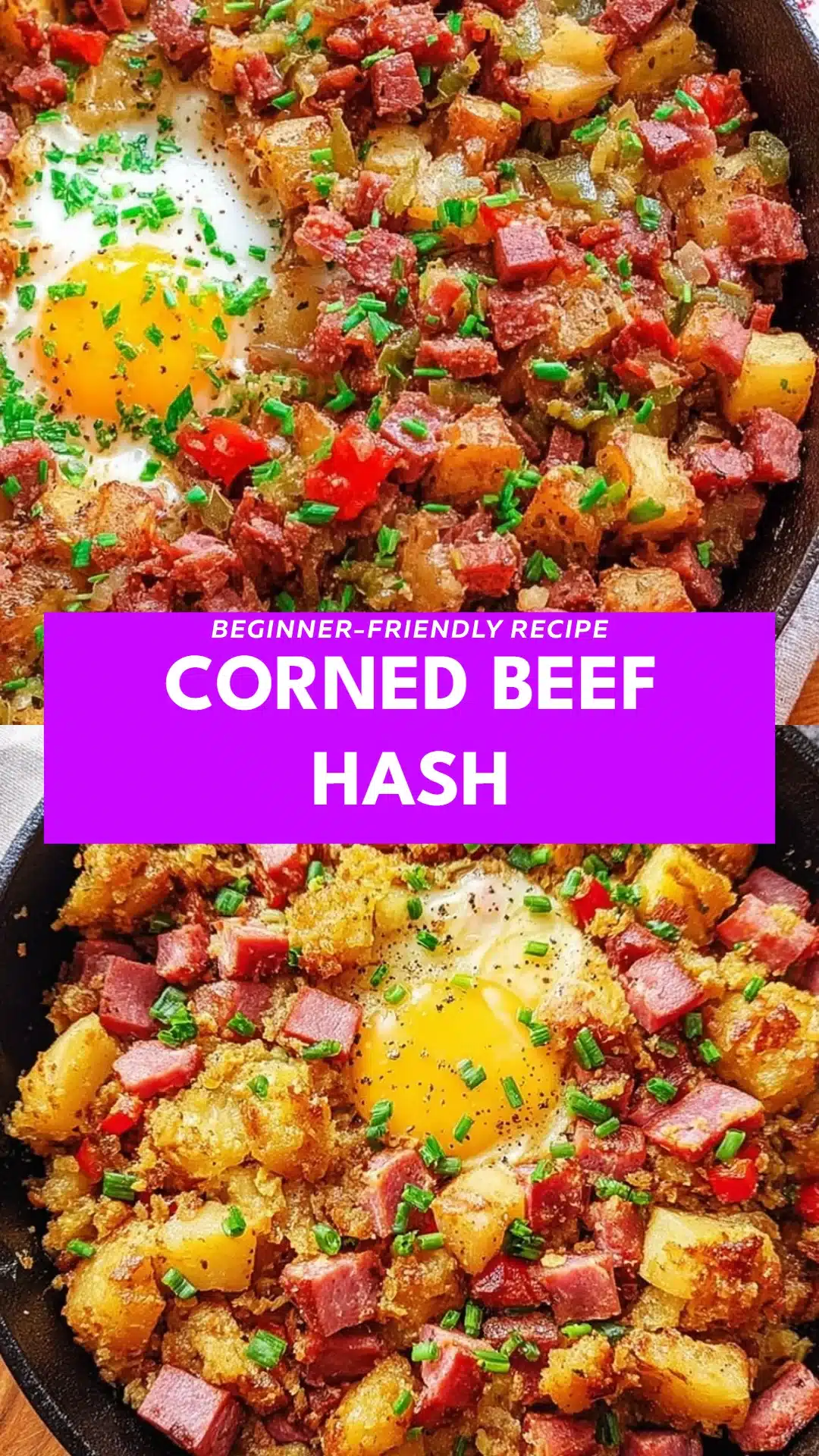 Corned Beef Hash