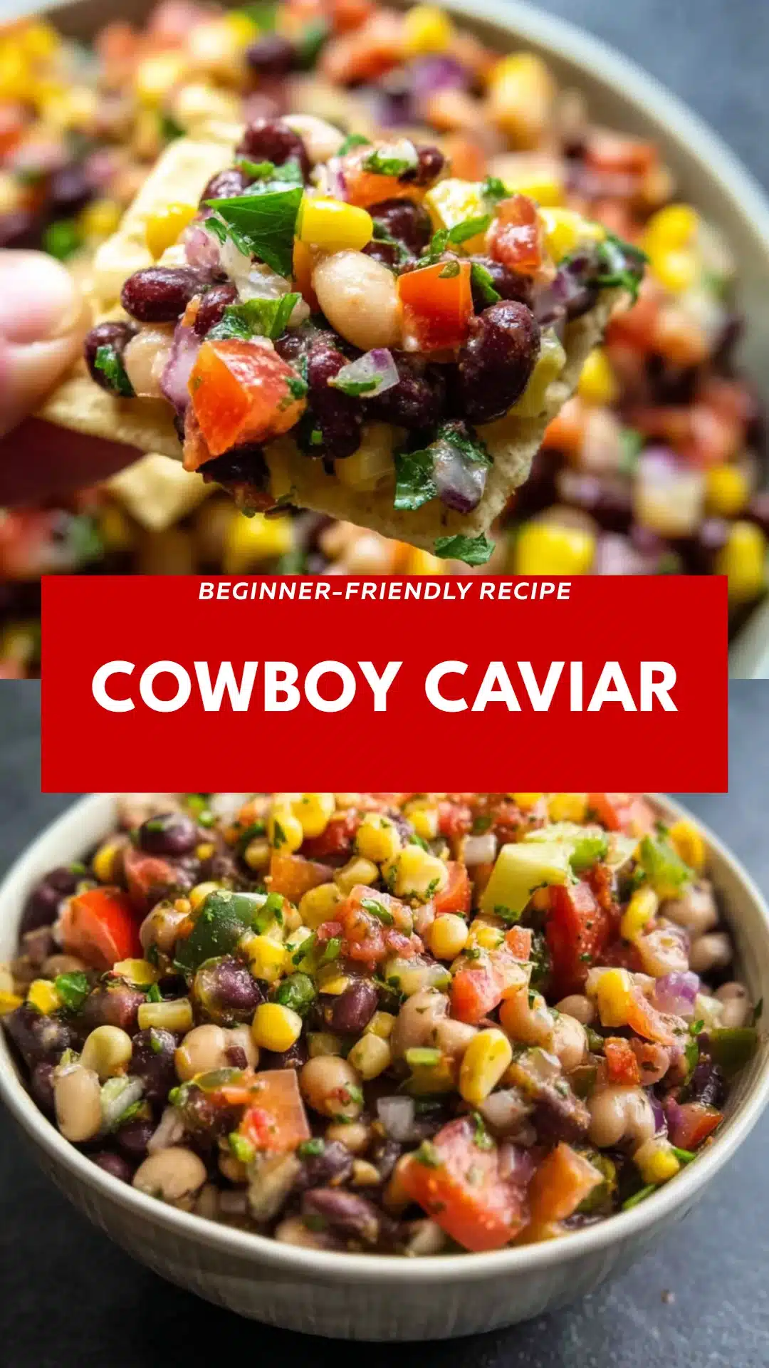 Cowboy Caviar