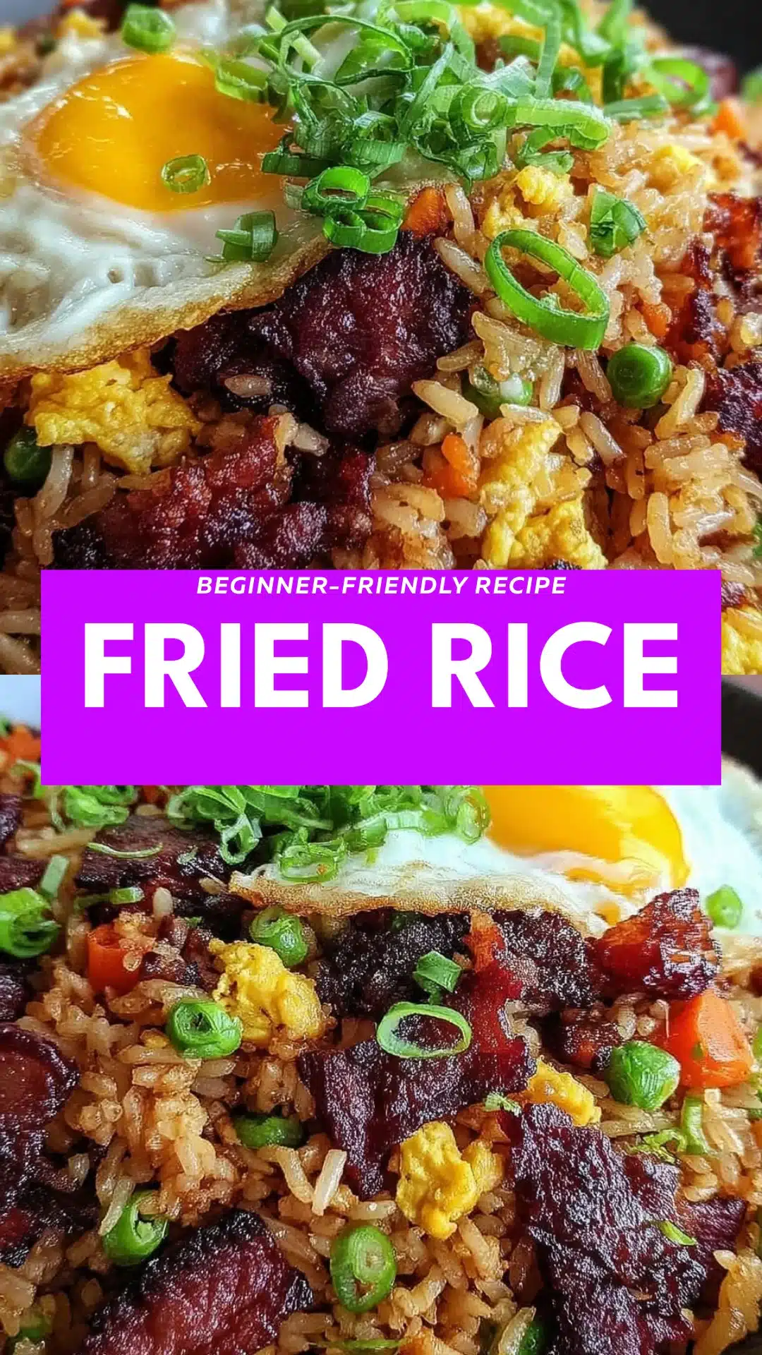 Fried Rice
