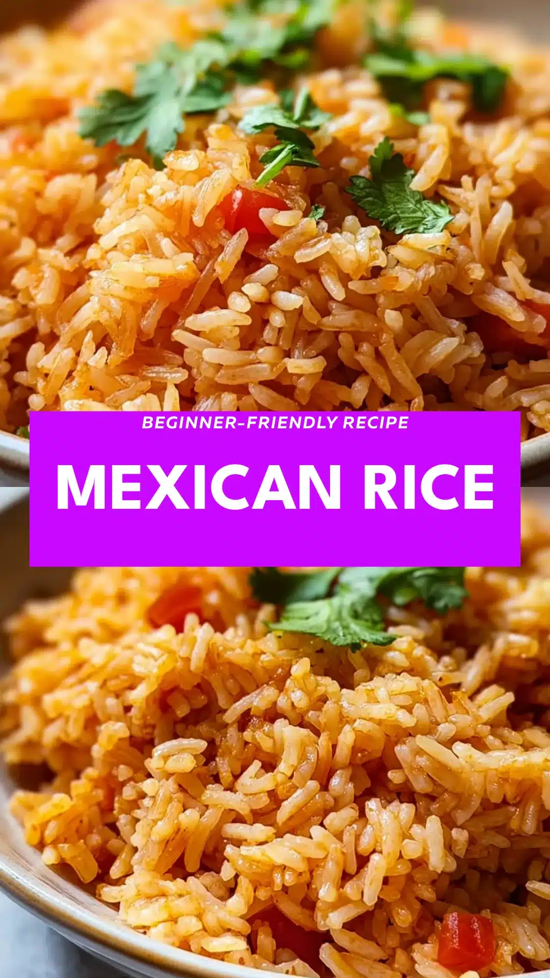 Mexican Rice