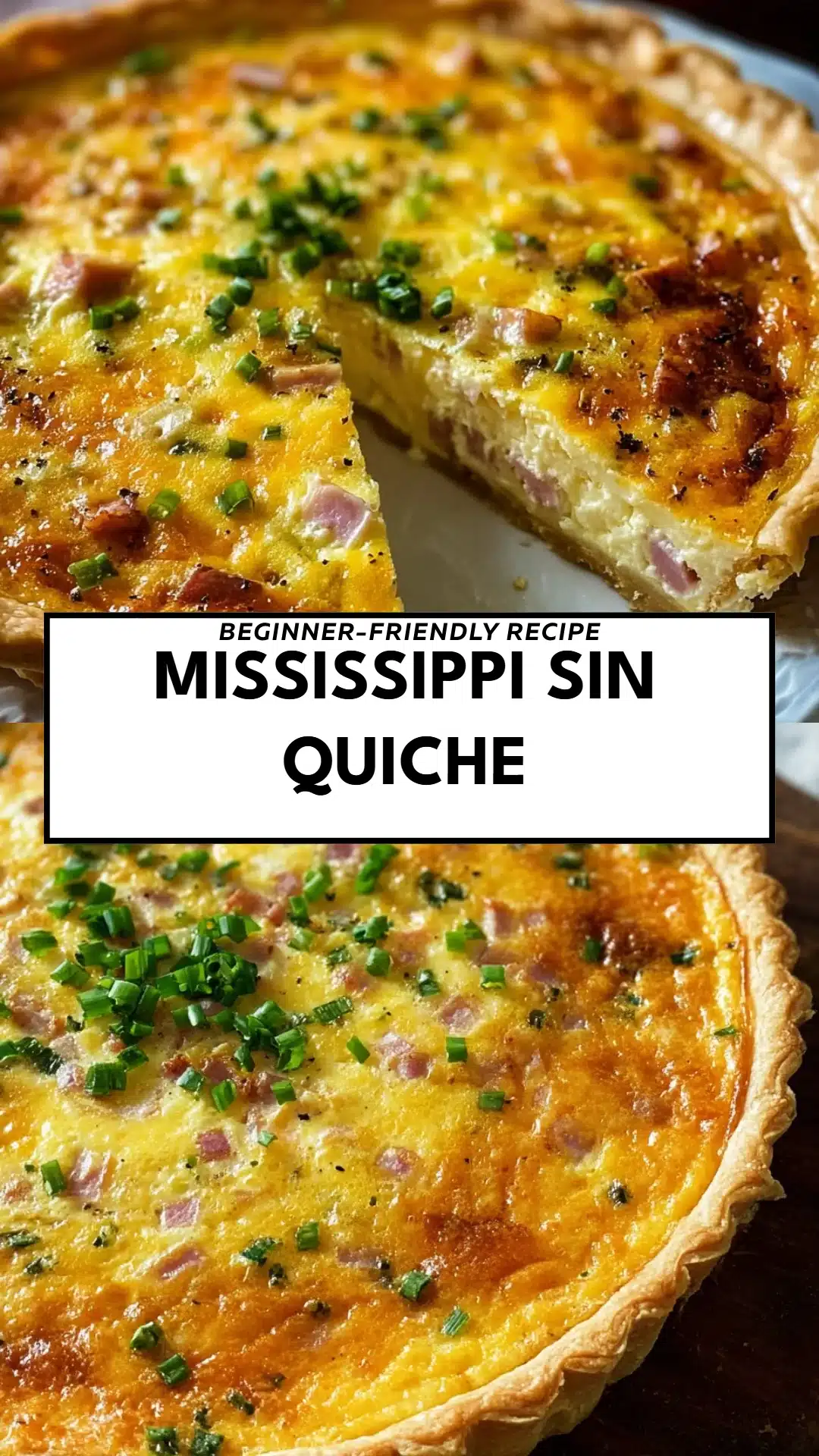 Mississippi Sin Quiche