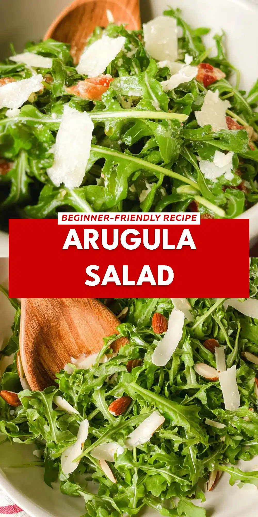 Arugula Salad