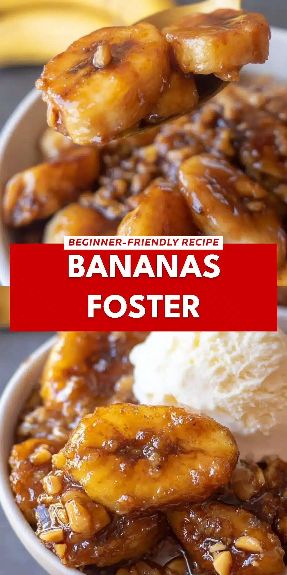 Bananas Foster