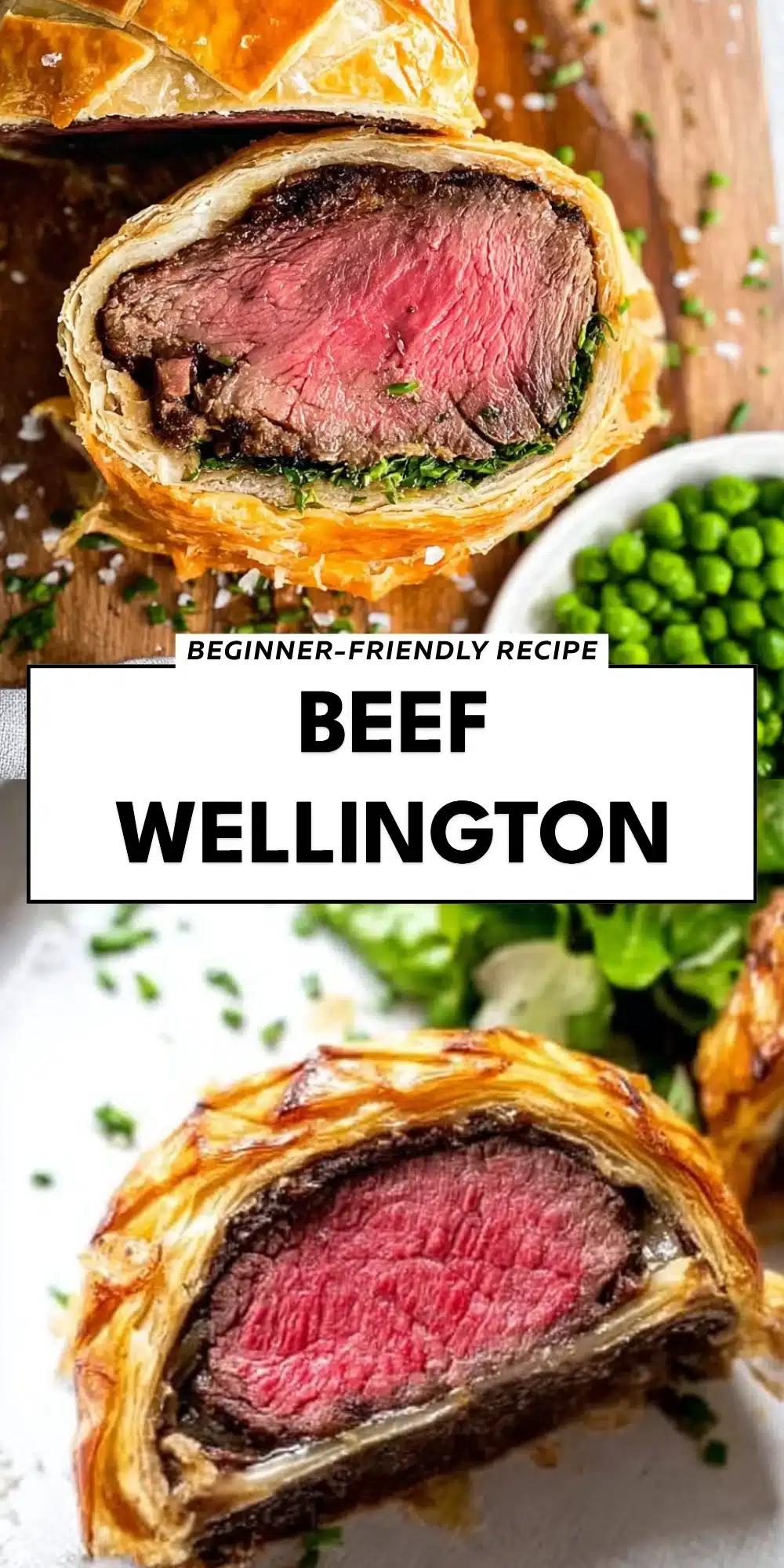 Beef Wellington