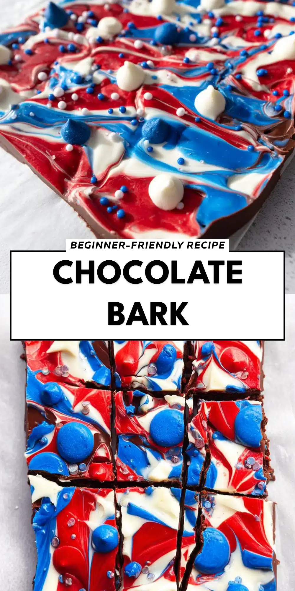 Chocolate Bark