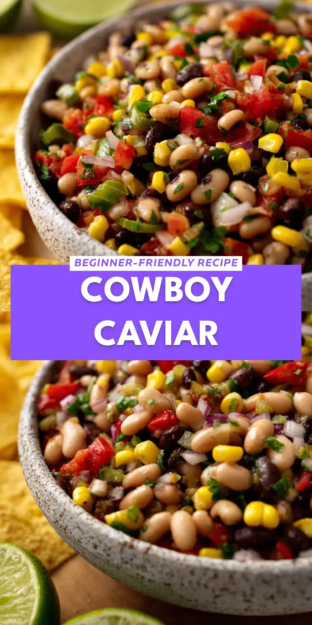 Cowboy Caviar