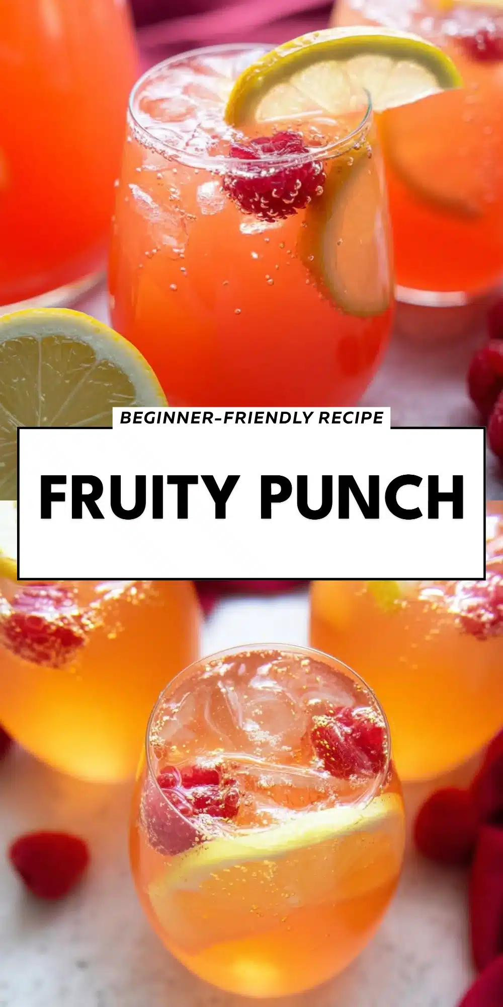 Fruity Punch