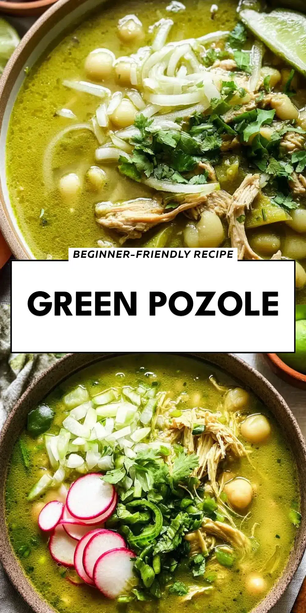 Green Pozole