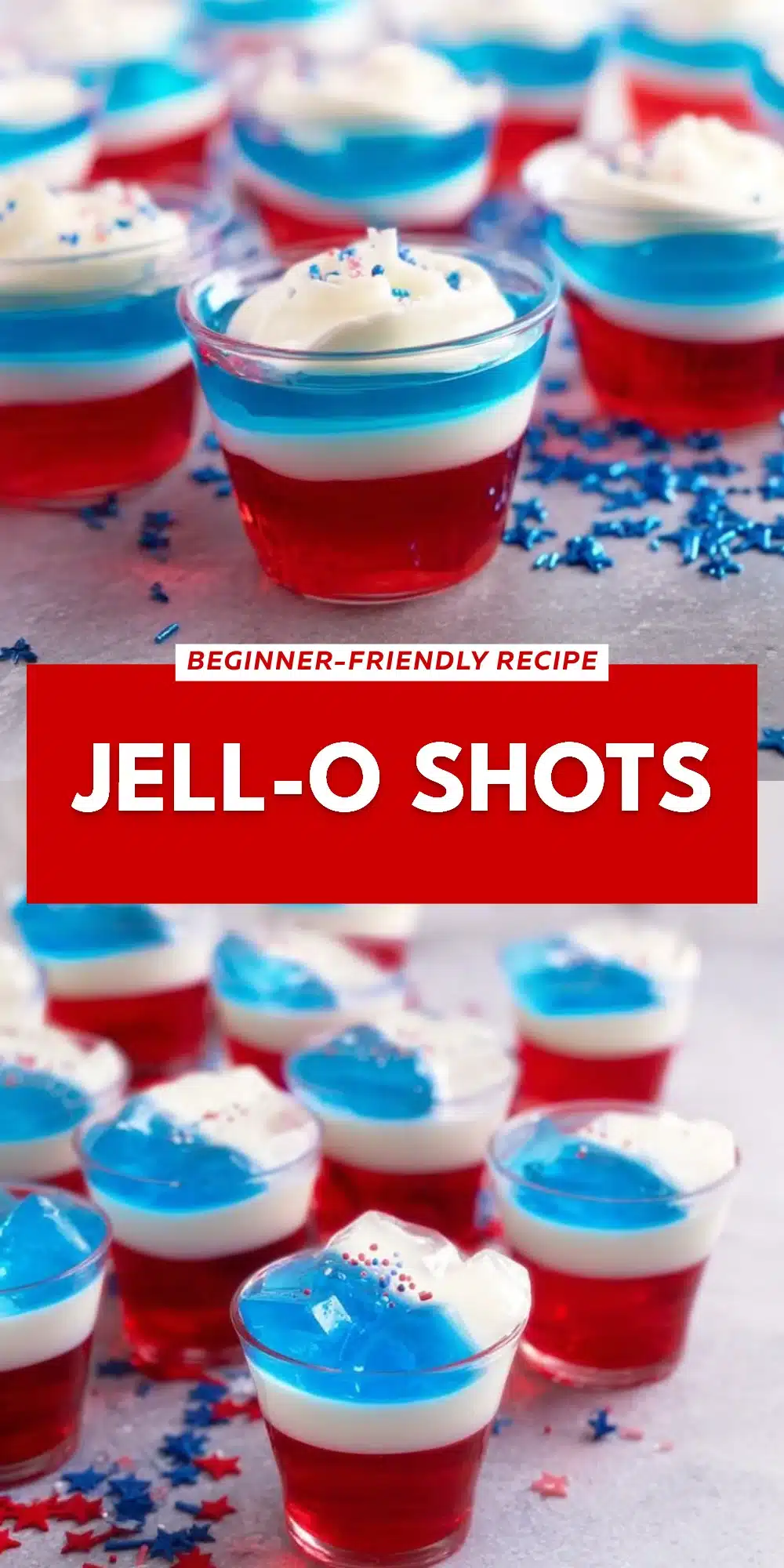Jell-O Shots