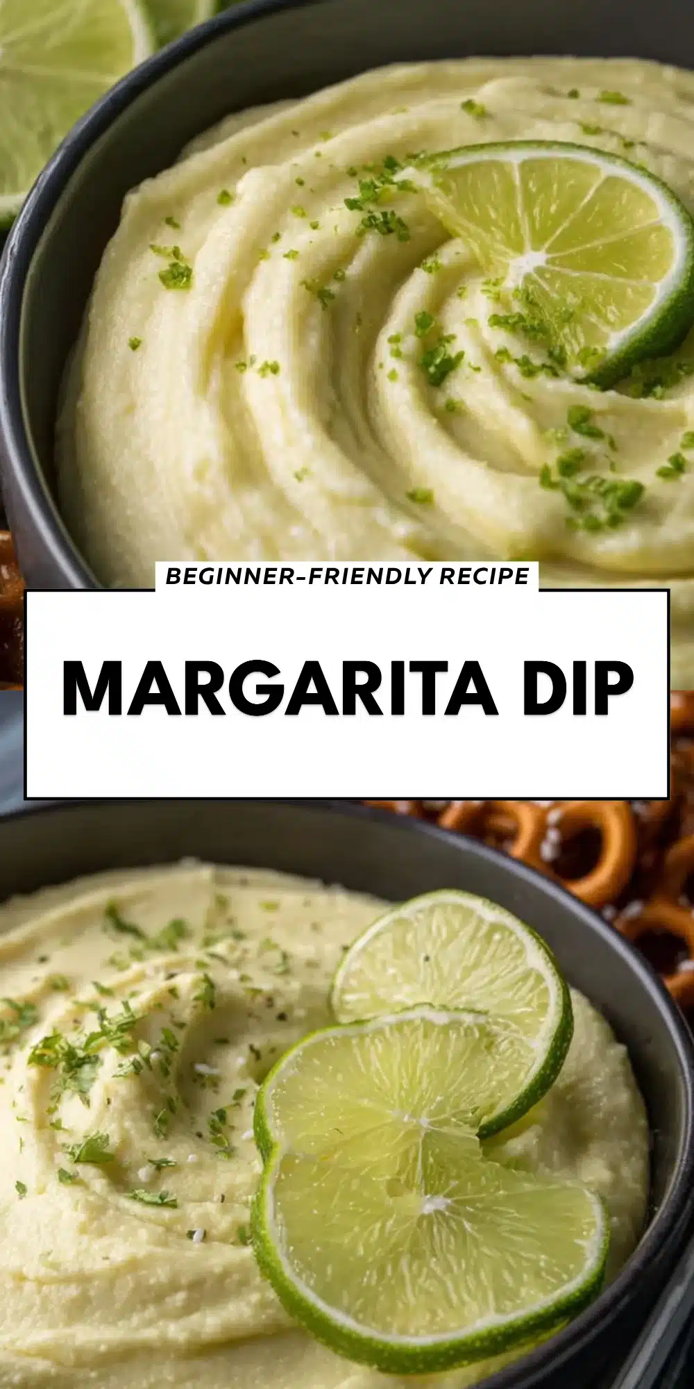 Margarita Dip