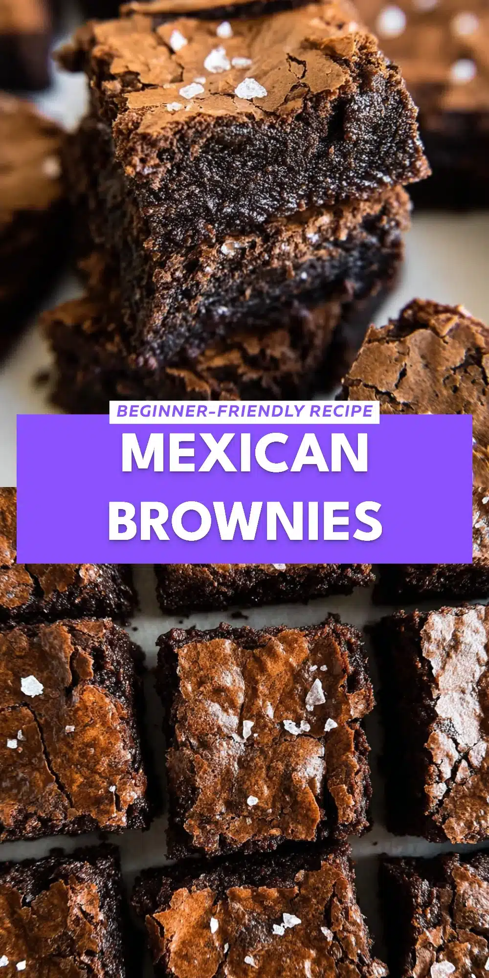 Mexican Brownies