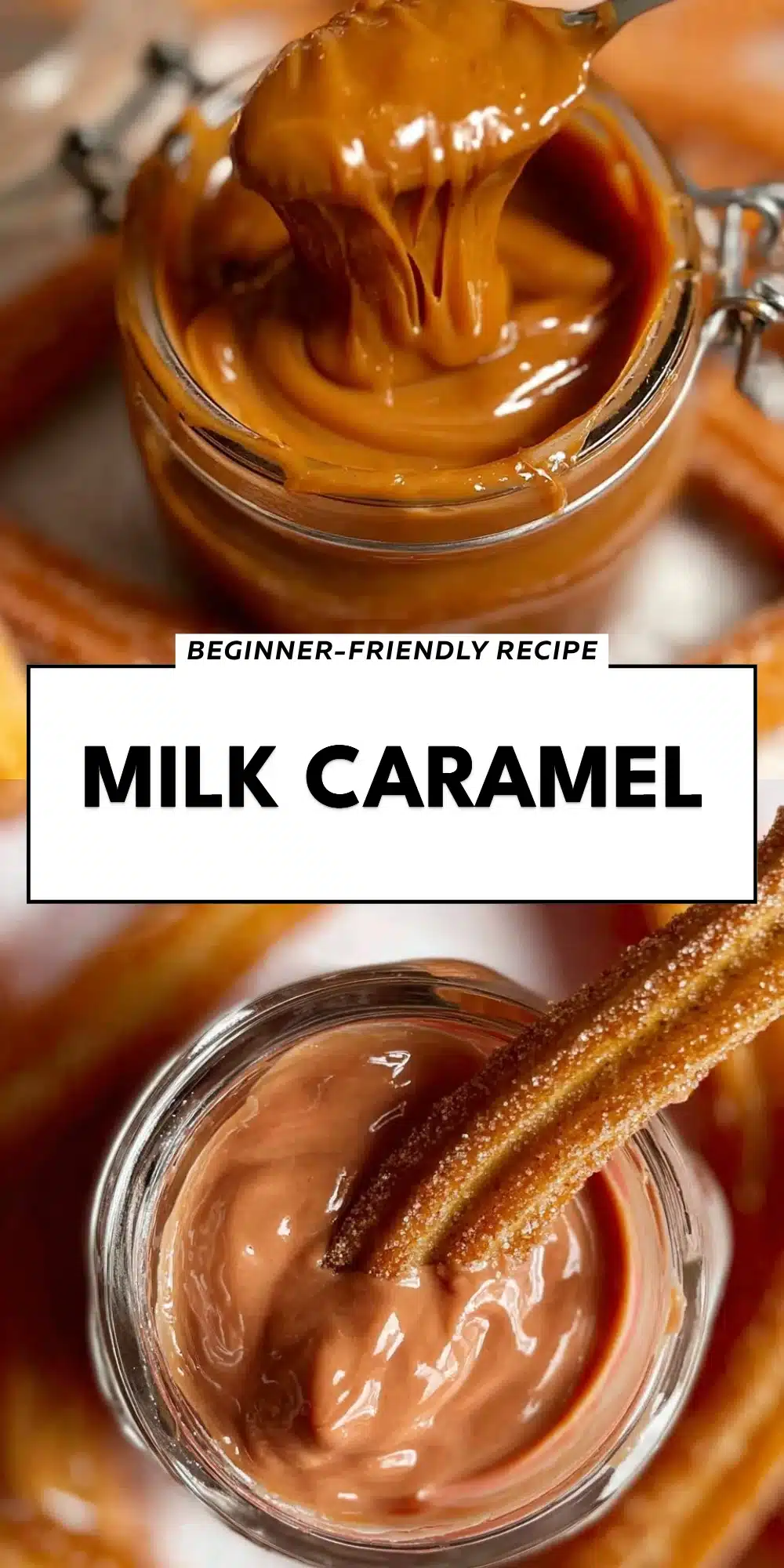 Milk Caramel