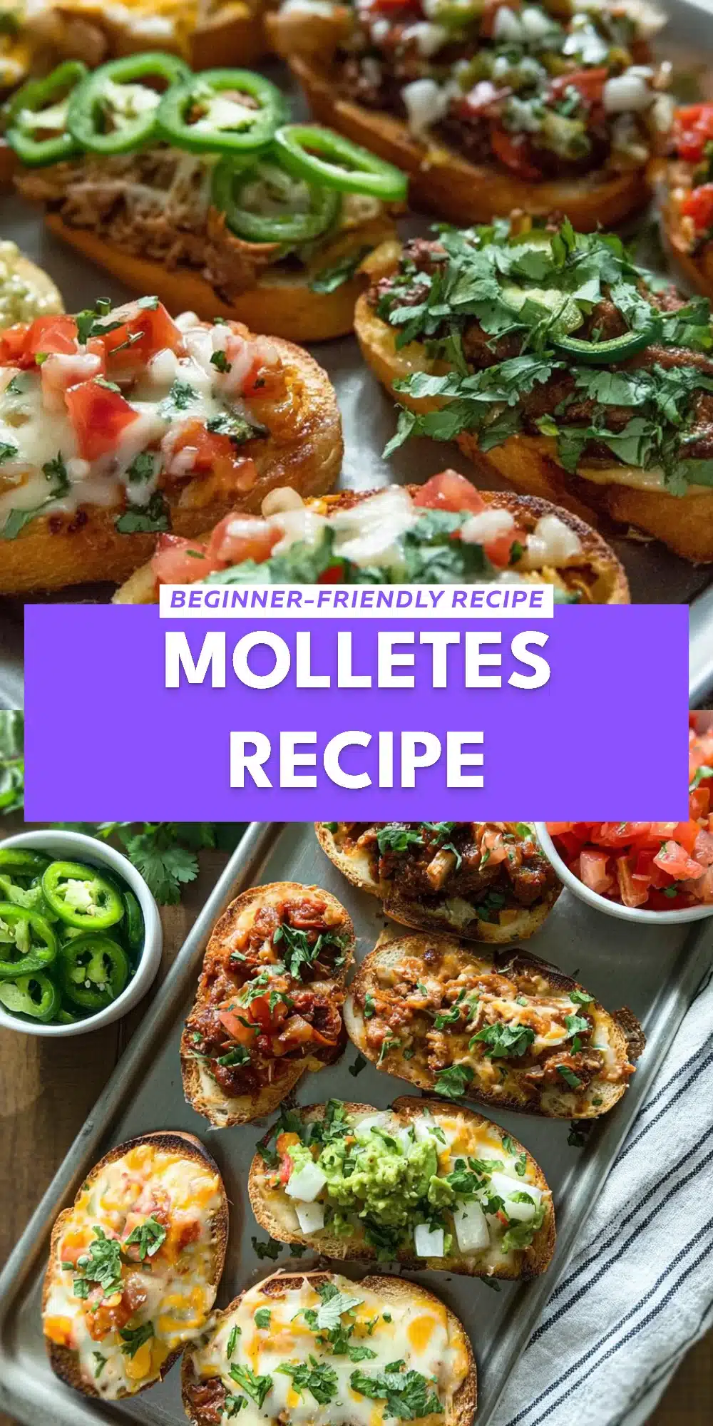 Molletes