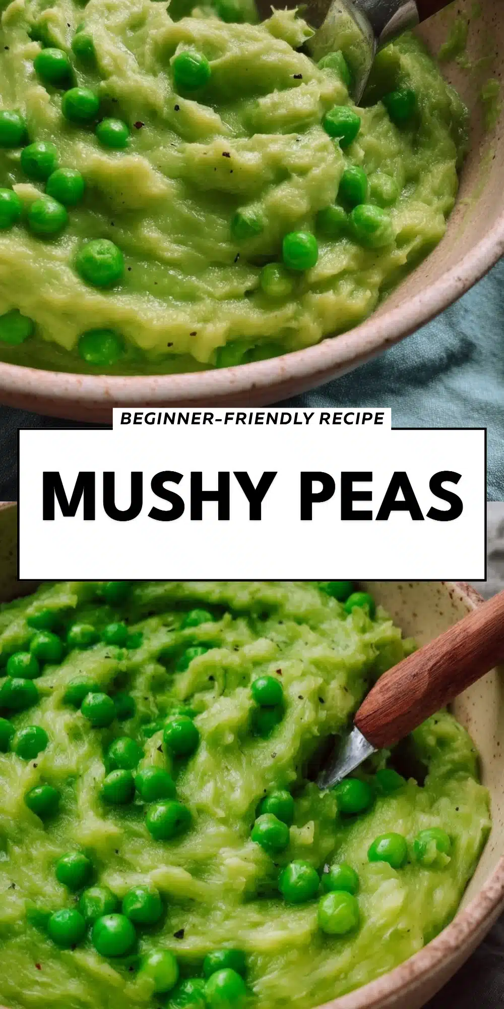 Mushy Peas