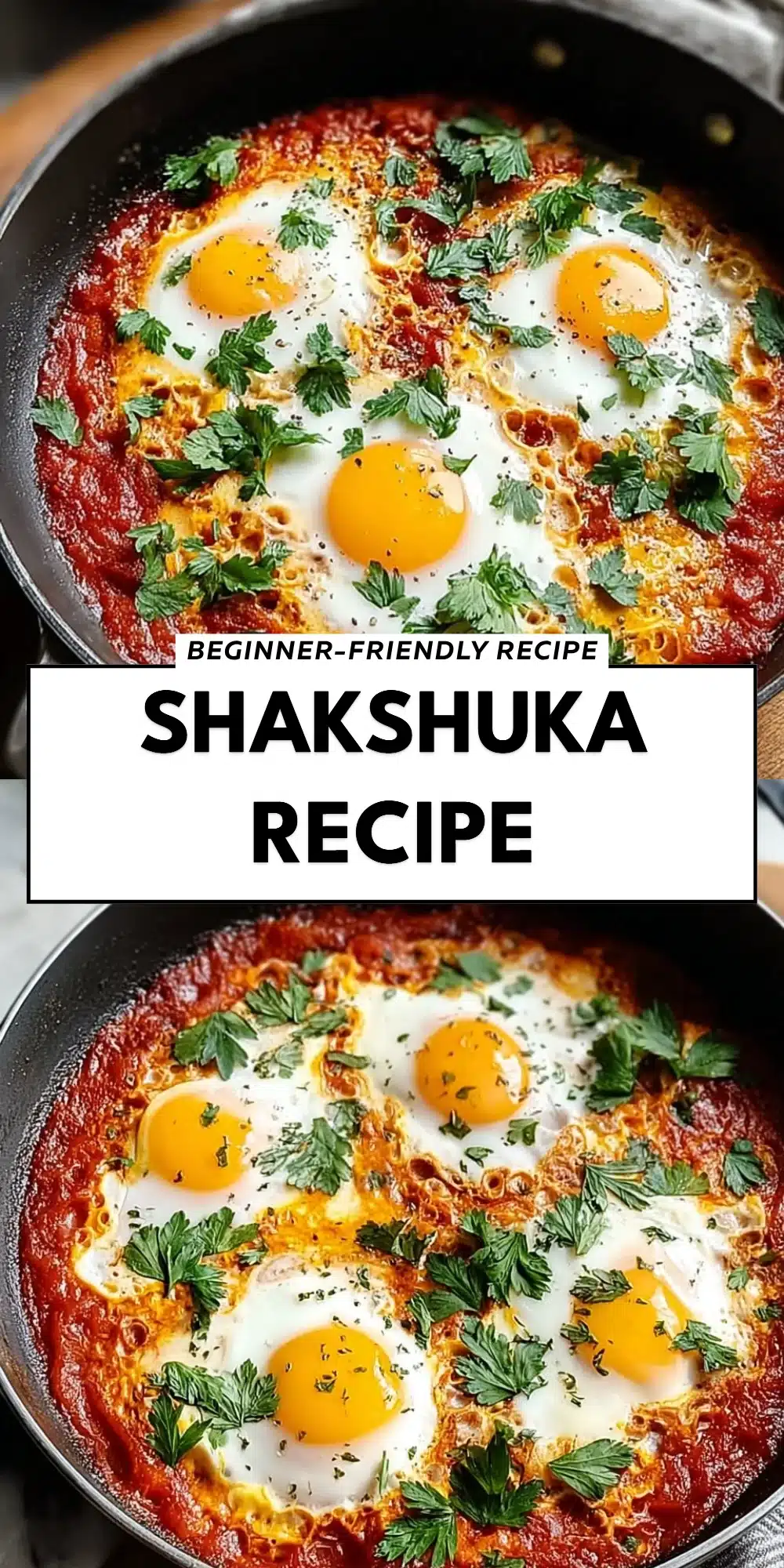 Shakshuka