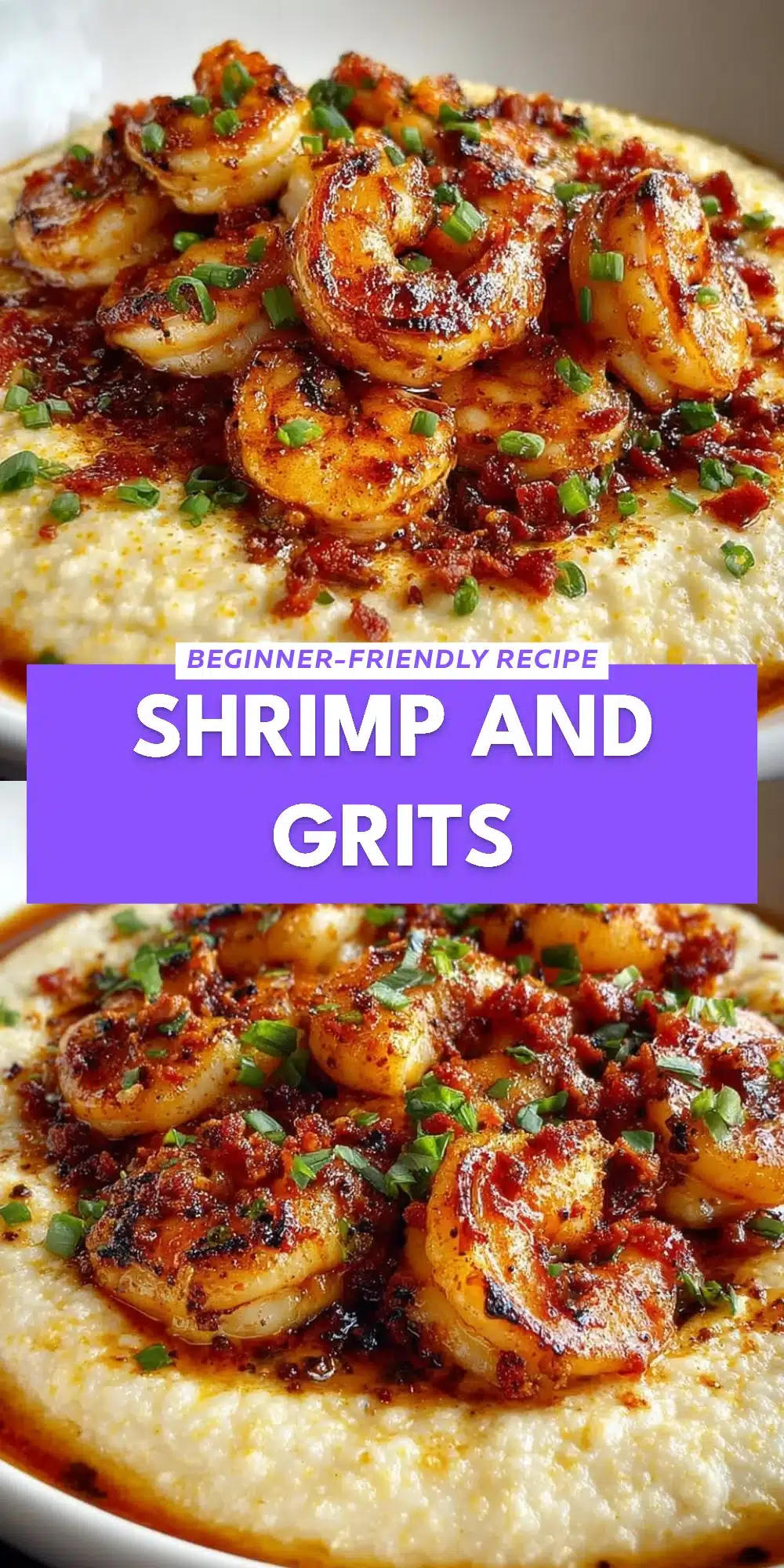 Shrimp and Grits