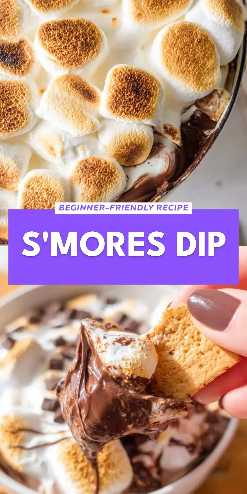 S'mores Dip