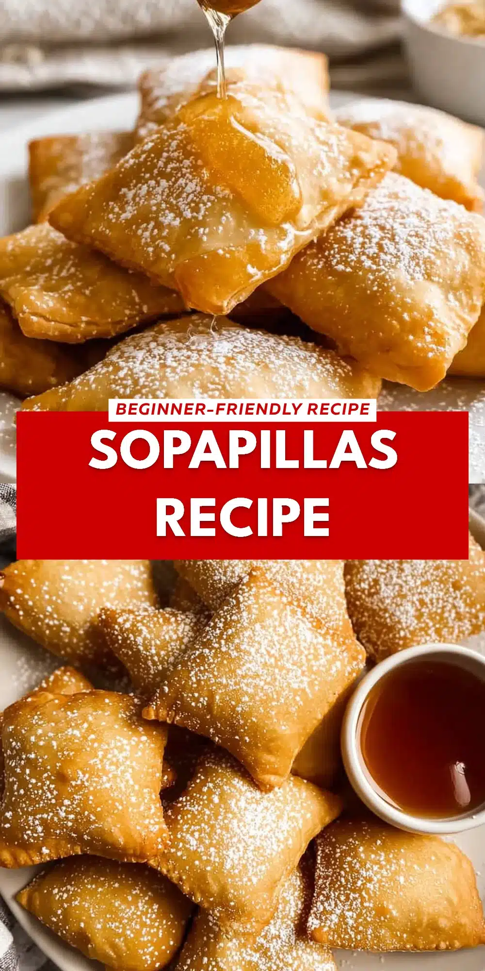 Sopapillas