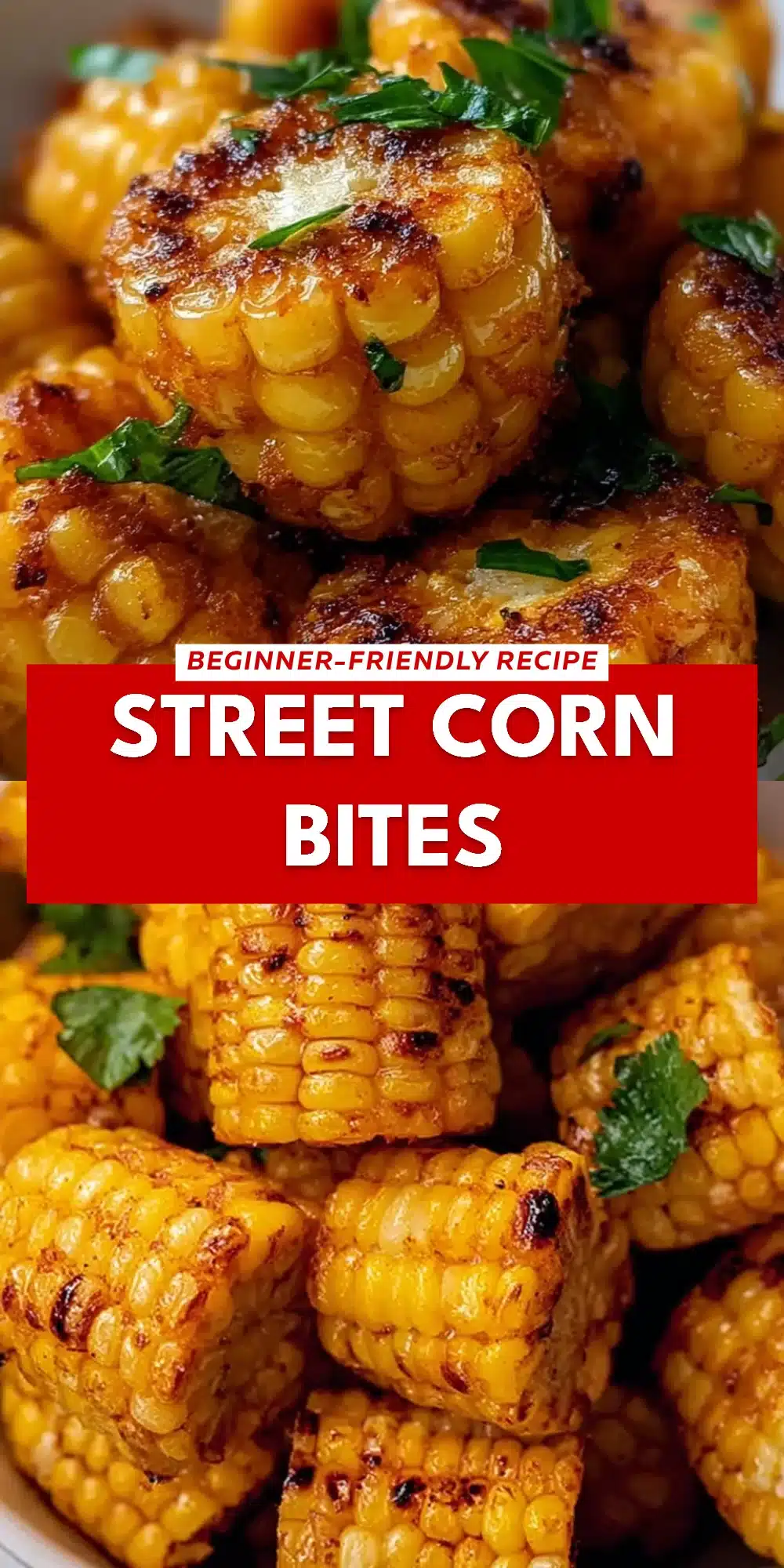 Street Corn Bites
