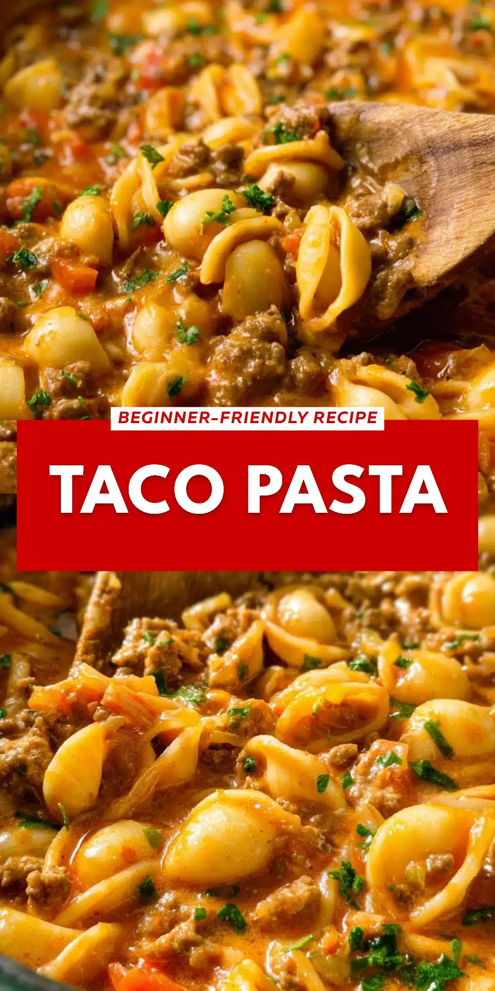 Taco Pasta