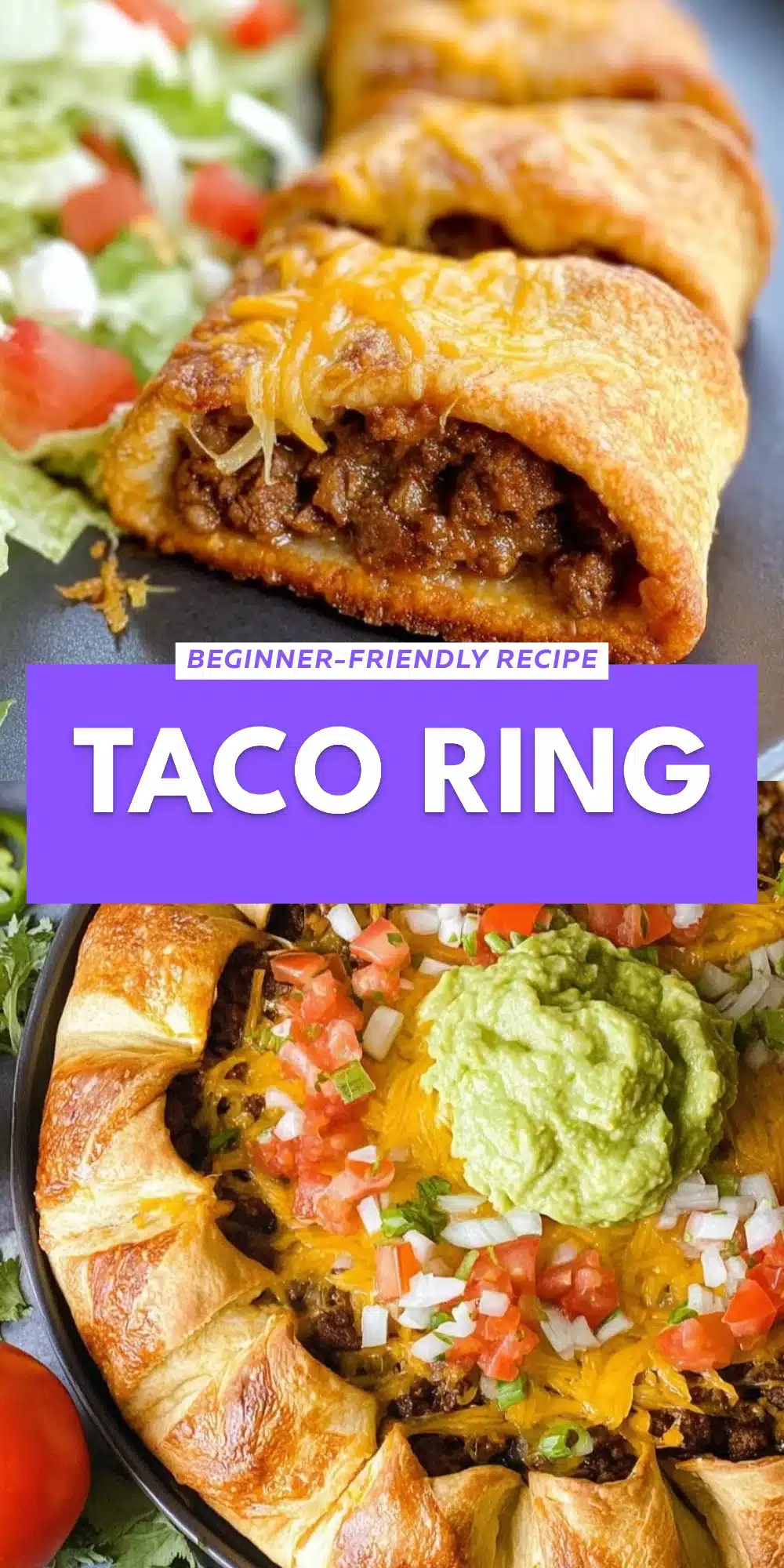 Taco Ring