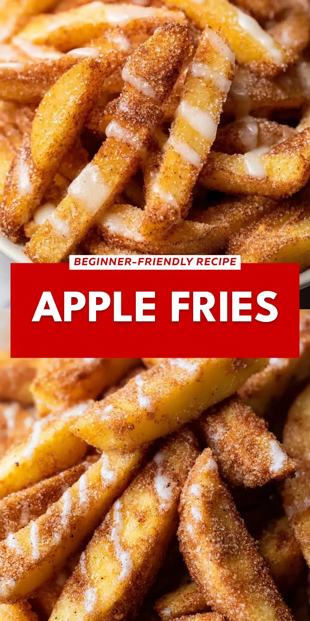 Apple Fries