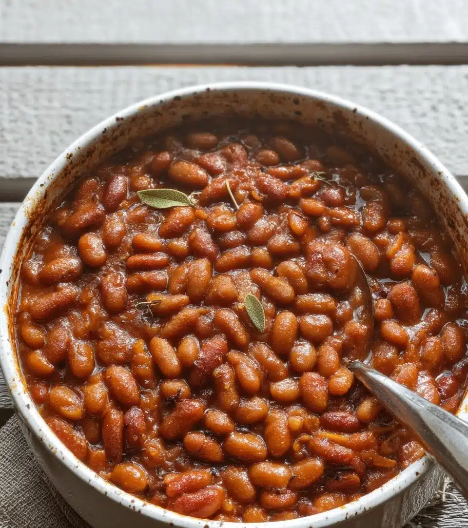 Baked Beans