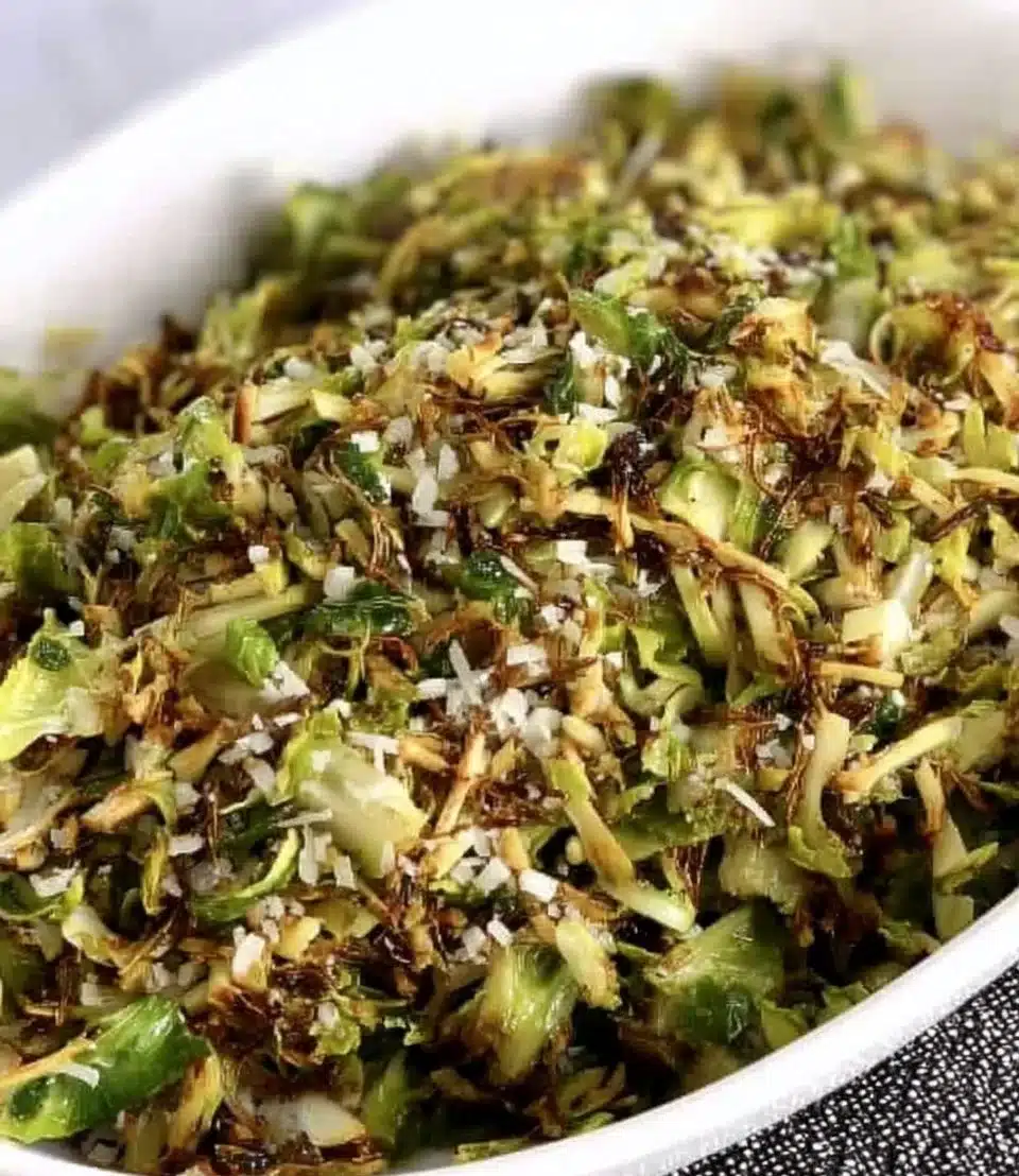 Brussels Sprouts