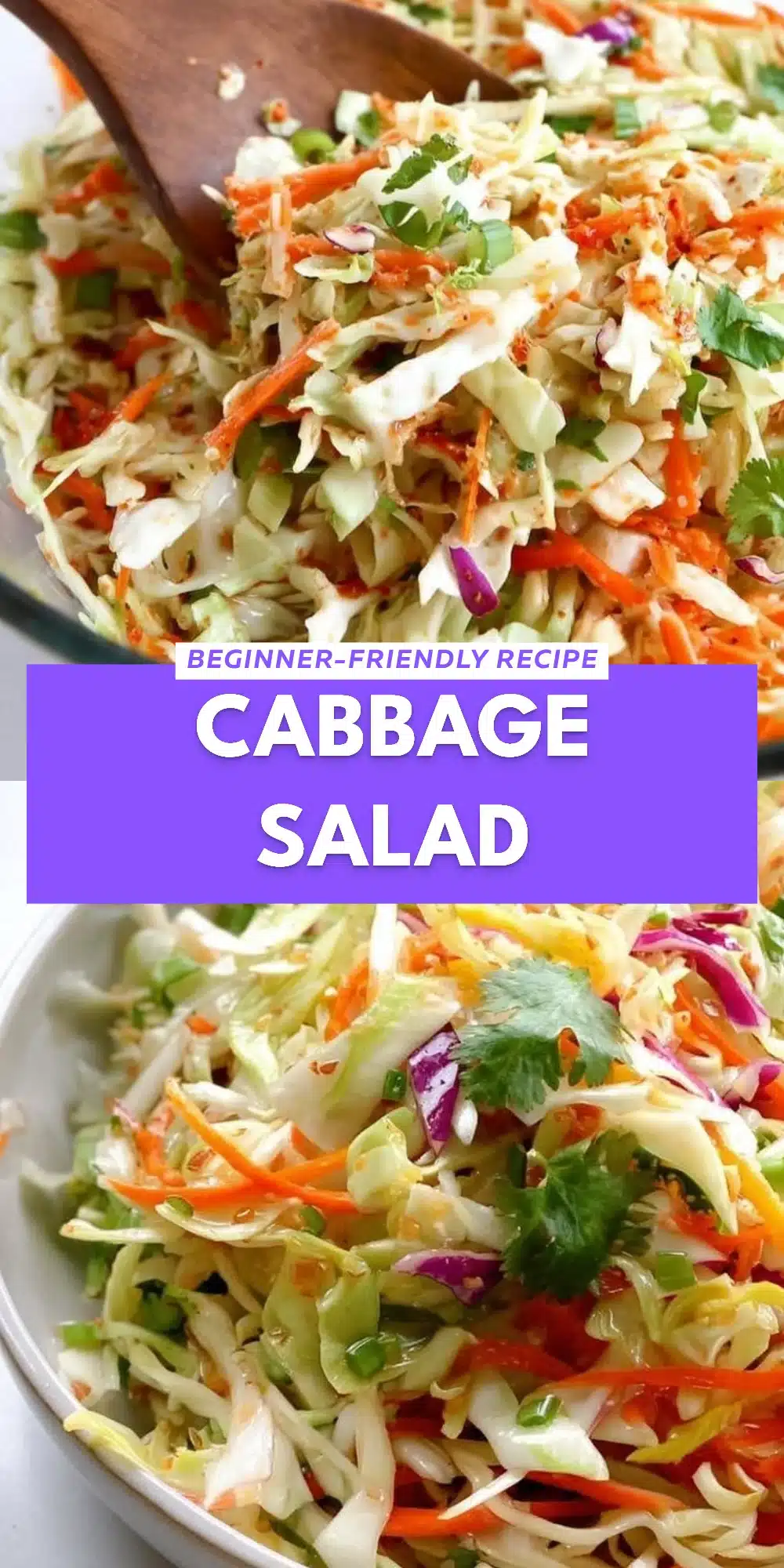 Cabbage Salad